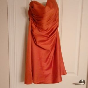 Alfred Angelo Prom or Bridesmaid Dress Size 10